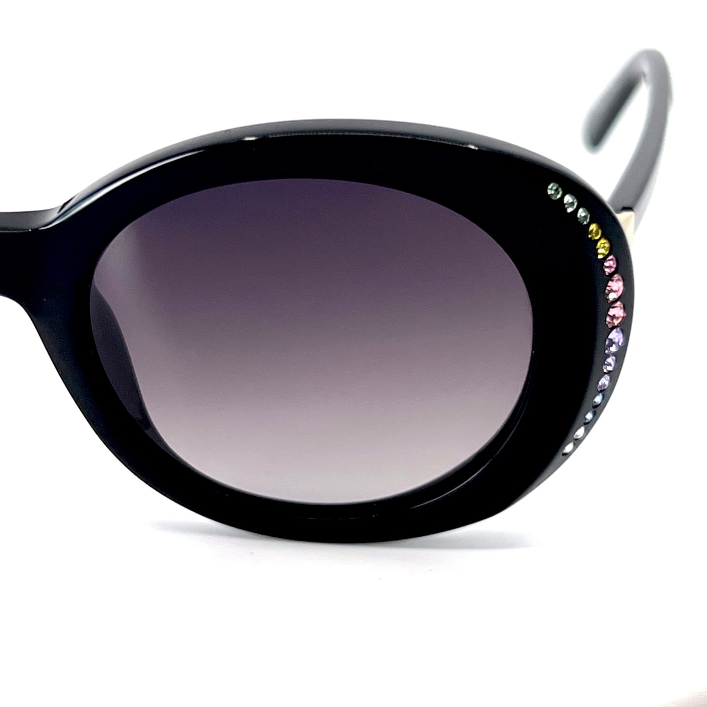 SWAROVSKI Sunglasses SK 821 01B