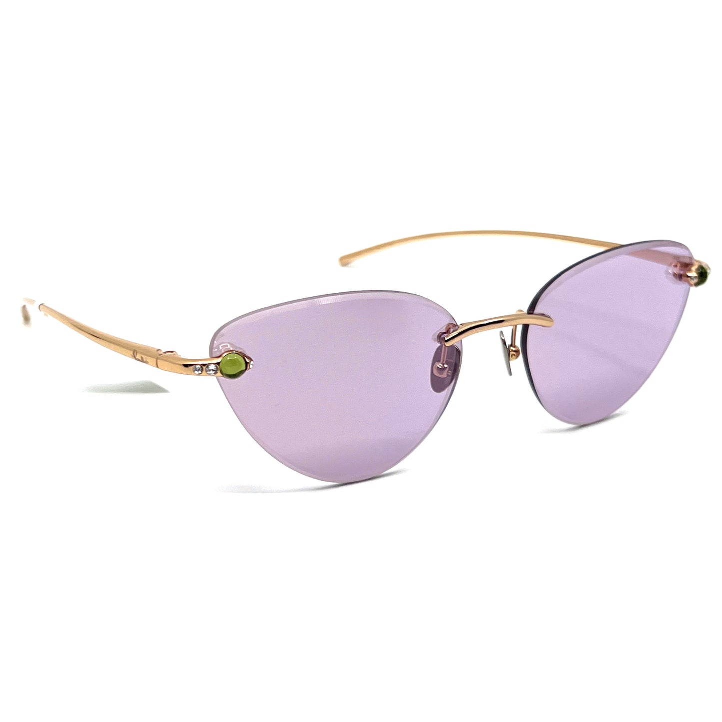 POMELLATO Sunglasses PM0068S 003