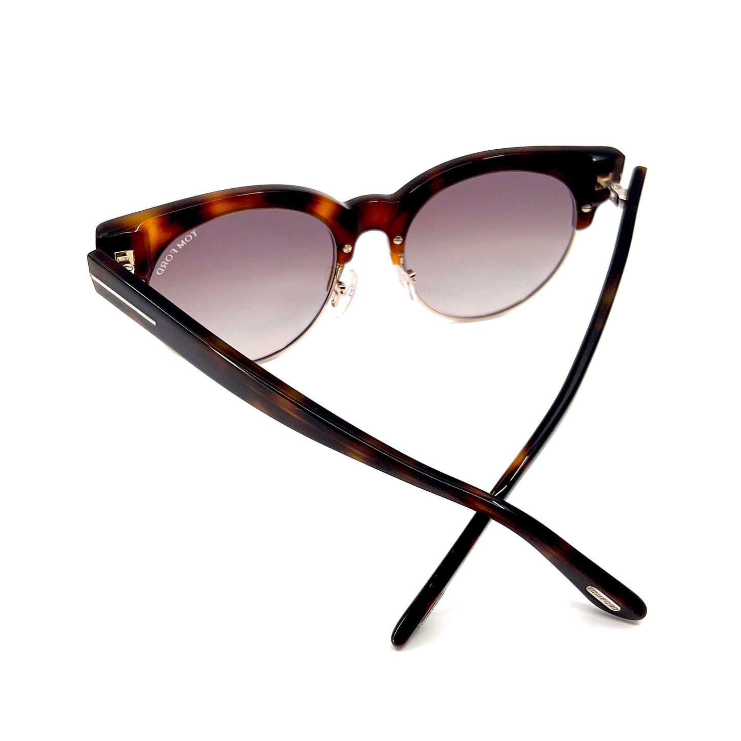 Gafas de Sol TOM FORD Henri-02 TF598 53G