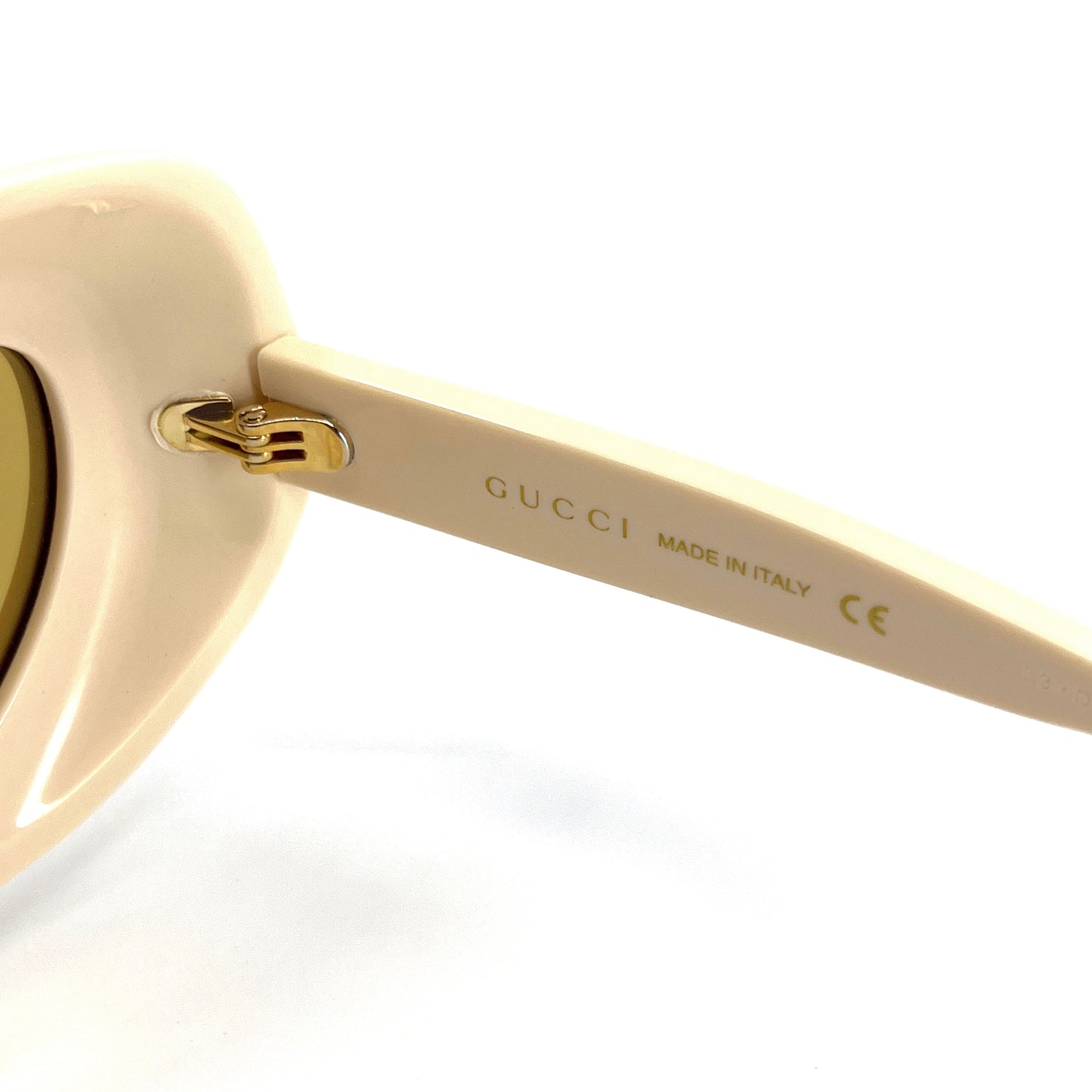 GUCCI Sunglasses GG0990S 001