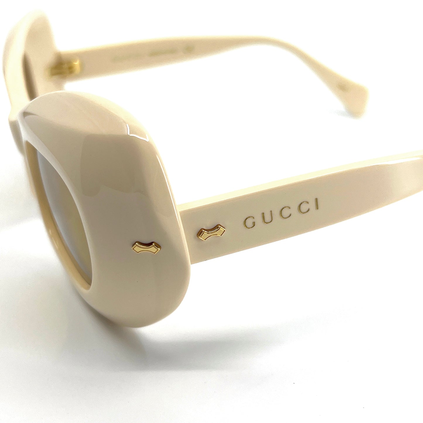 GUCCI Sunglasses GG0990S 001