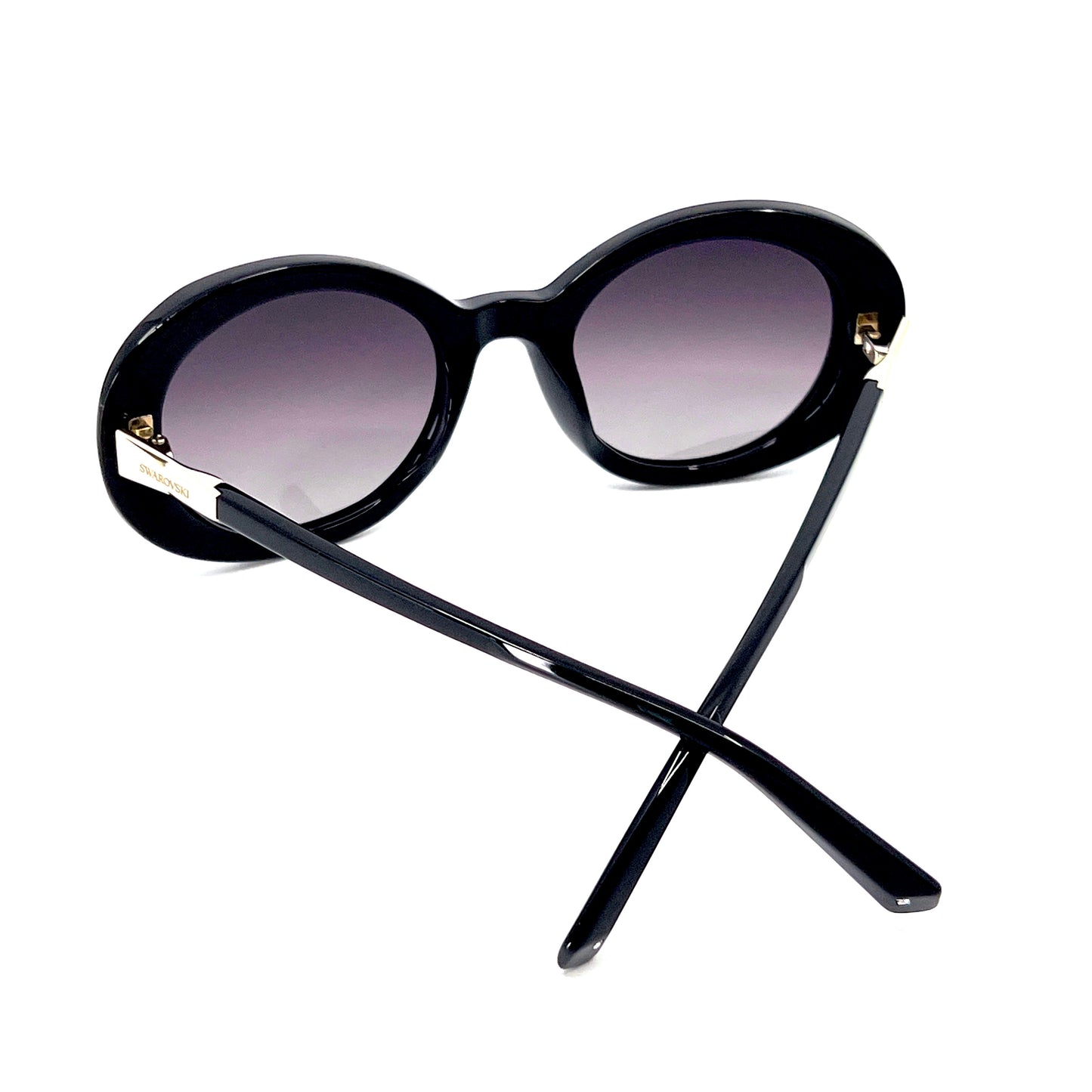 SWAROVSKI Sunglasses SK 821 01B