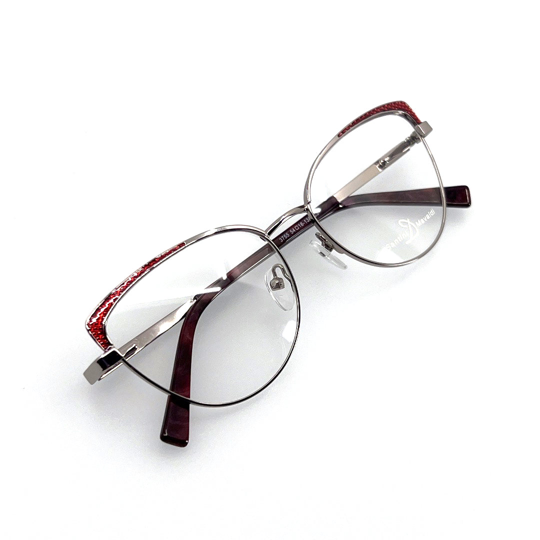 SANTINI D MAVALDI Eyeglasses 3755 C3