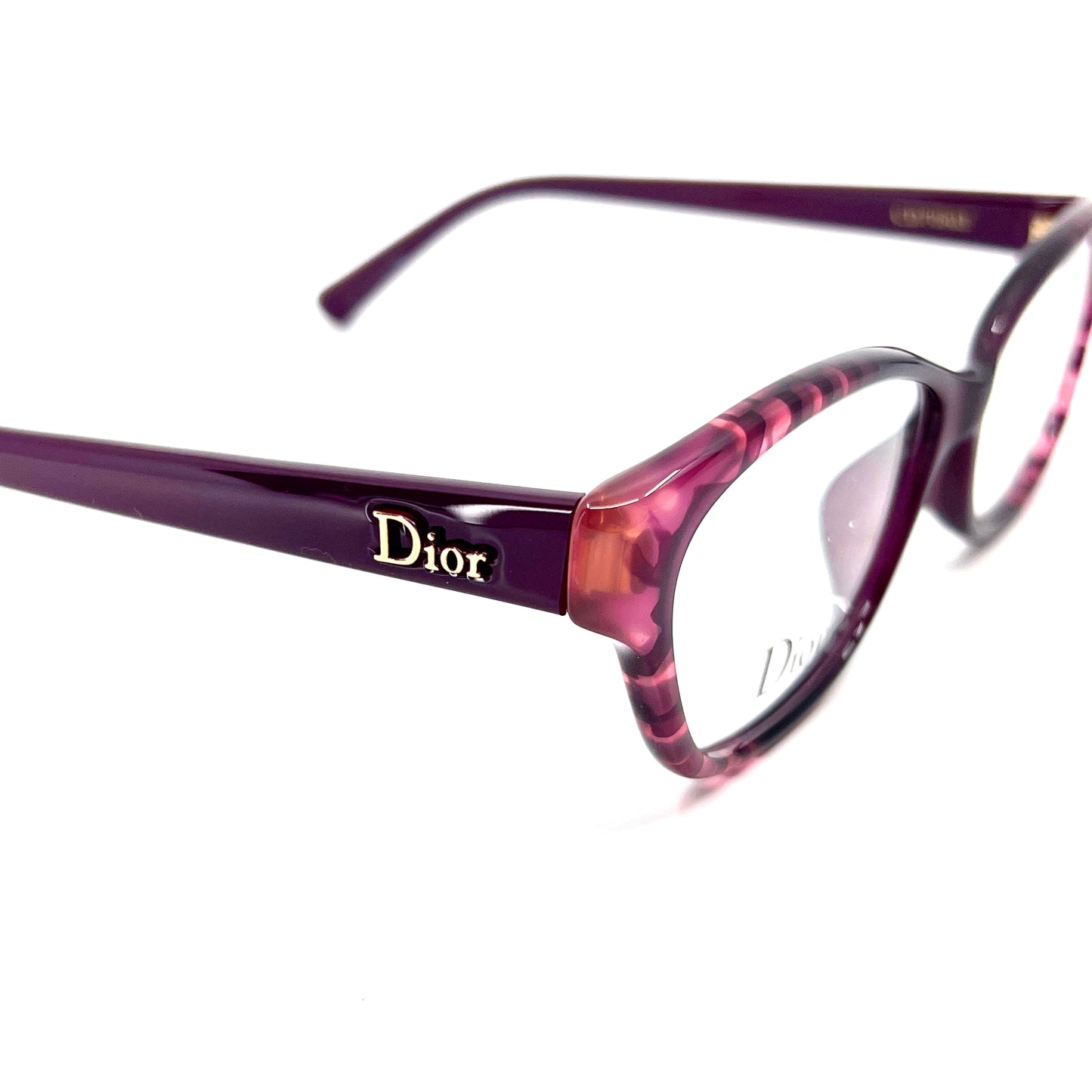 CHRISTIAN DIOR Eyeglasses CD7080J BPK