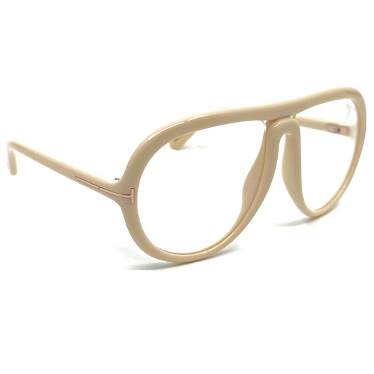 TOM FORD Eyeglasses Cybil TF768 025