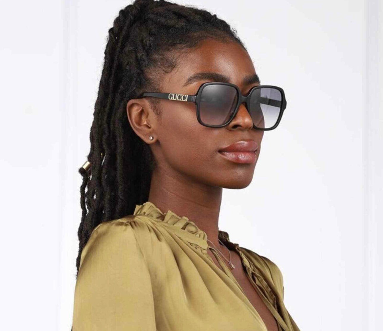 GUCCI Sunglasses GG1189SA 002