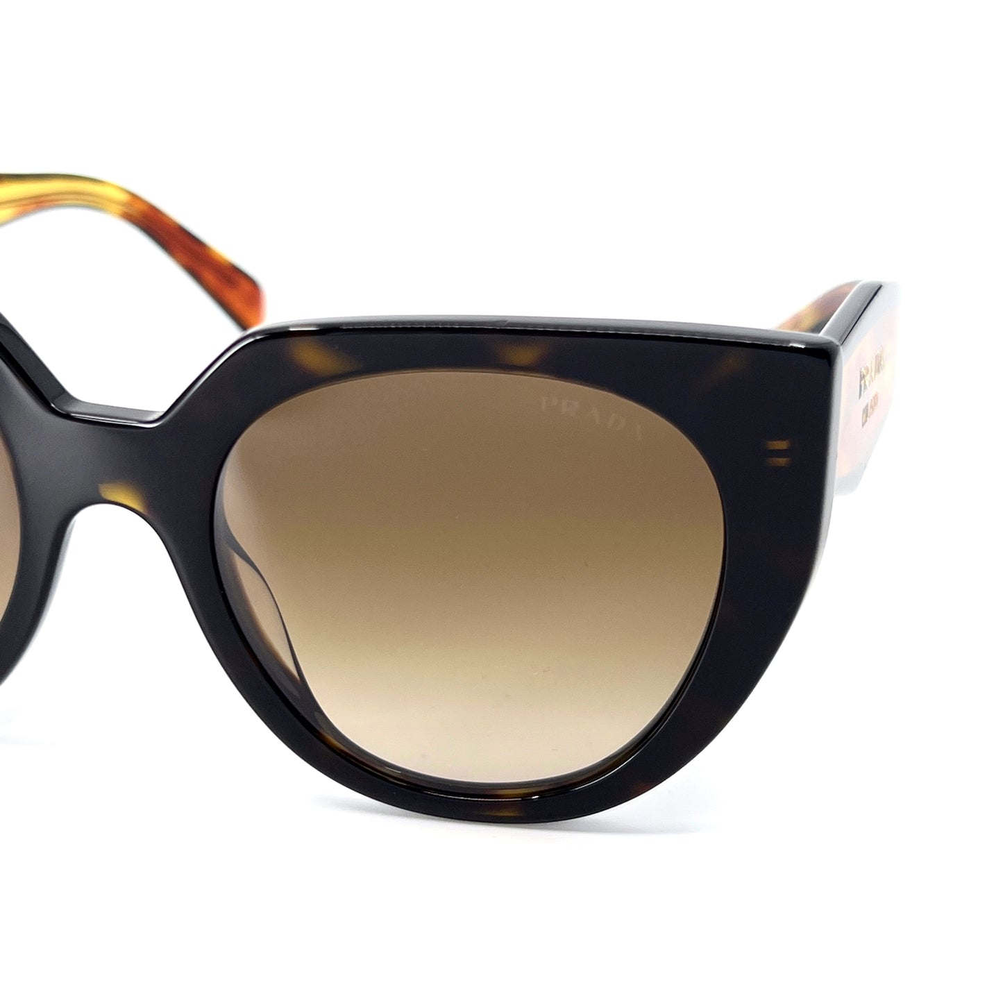 Gafas de sol PRADA SPR14W 2AU-6S1