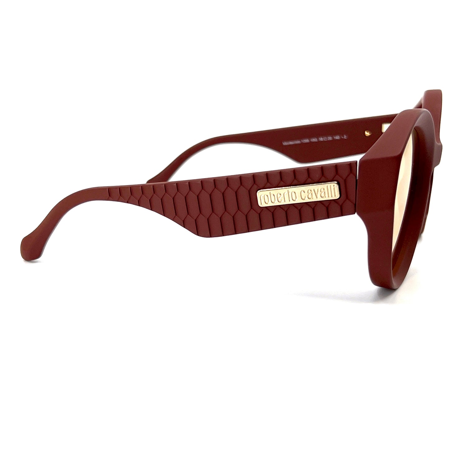 ROBERTO CAVALLI Sunglasses Montecristo 1099 49G