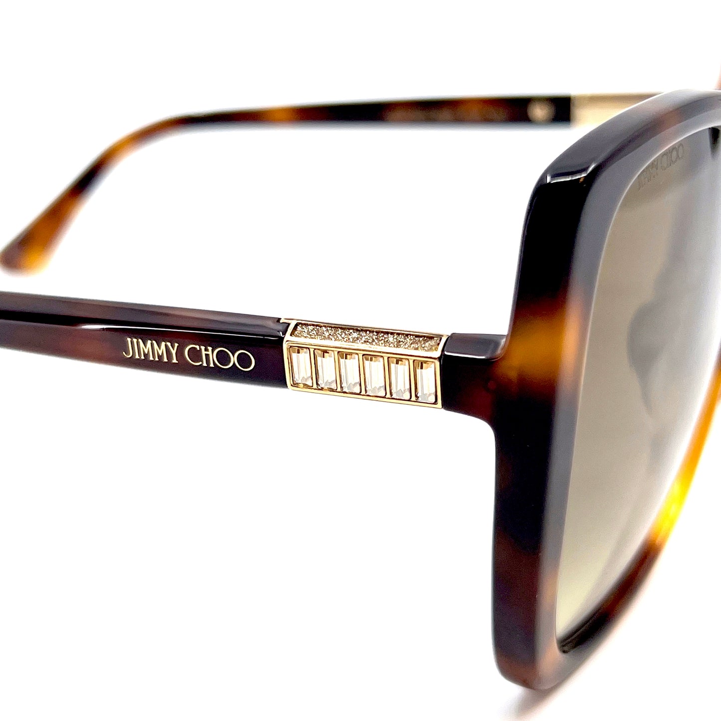 JIMMY CHOO Gafas de Sol BECKY/F/S 086HA