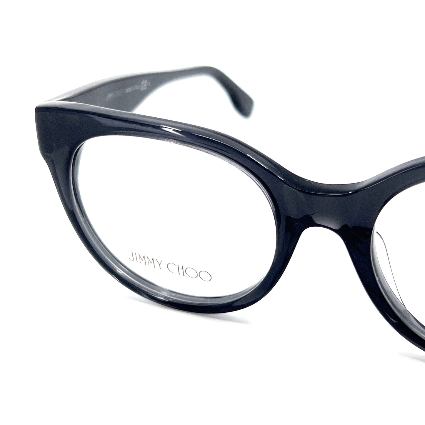 JIMMY CHOO Eyeglasses JC143/F J8E