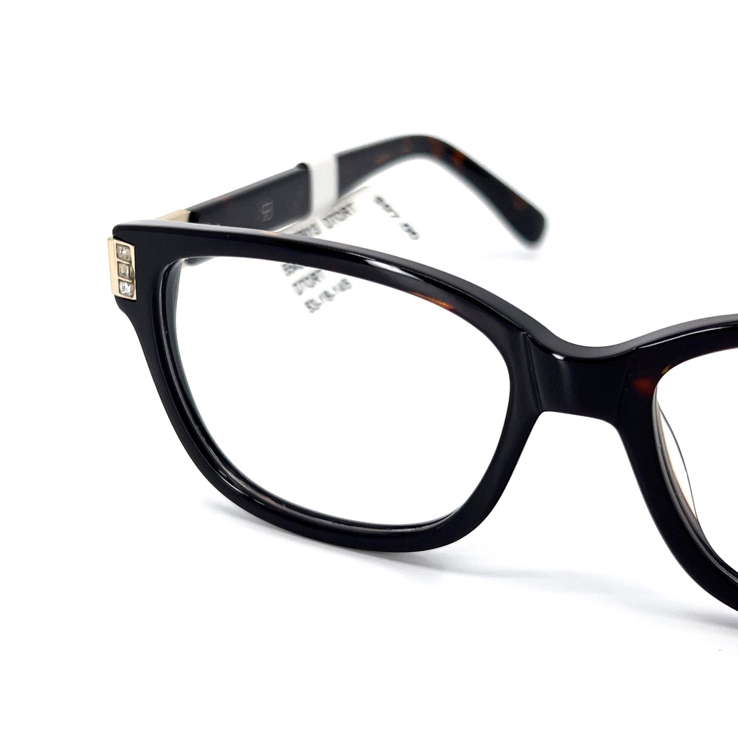 Renato Balestra Eye Frames RB013FDT