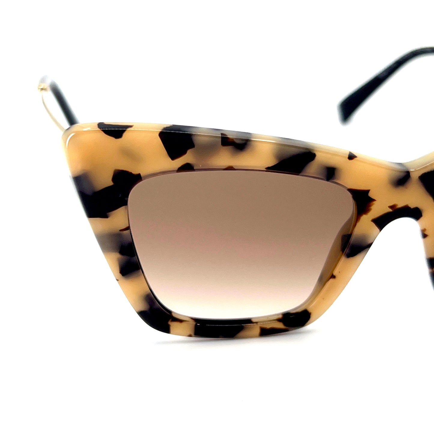 MIU MIU Sunglasses SMU01W 07D-0A6