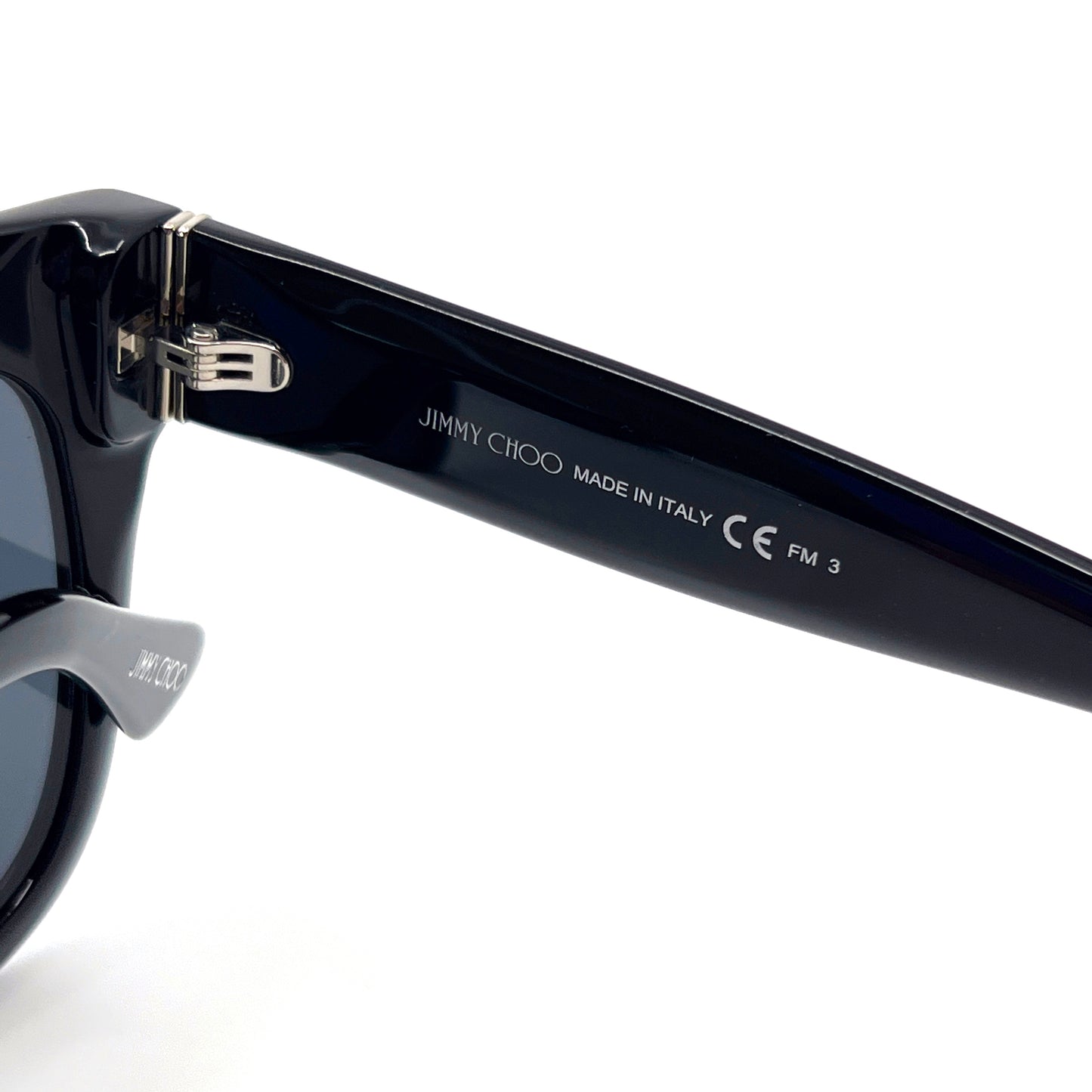 JIMMY CHOO Sunglasses JAN/S DXFIR