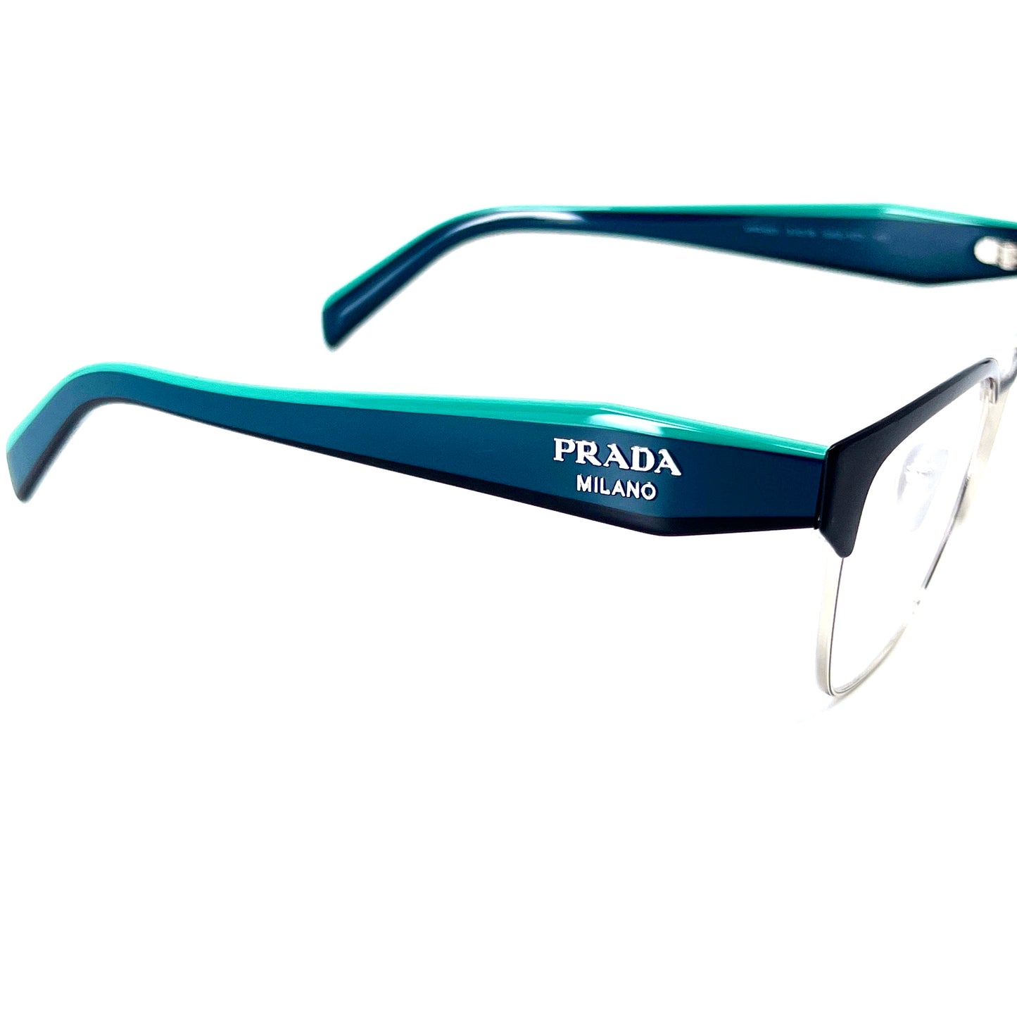 PRADA Eyeglasses VPR65Y GAQ-1O1