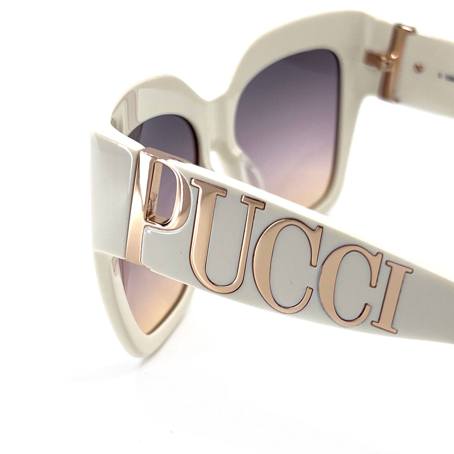 EMILIO PUCCI Sunglasses EP 172 21B