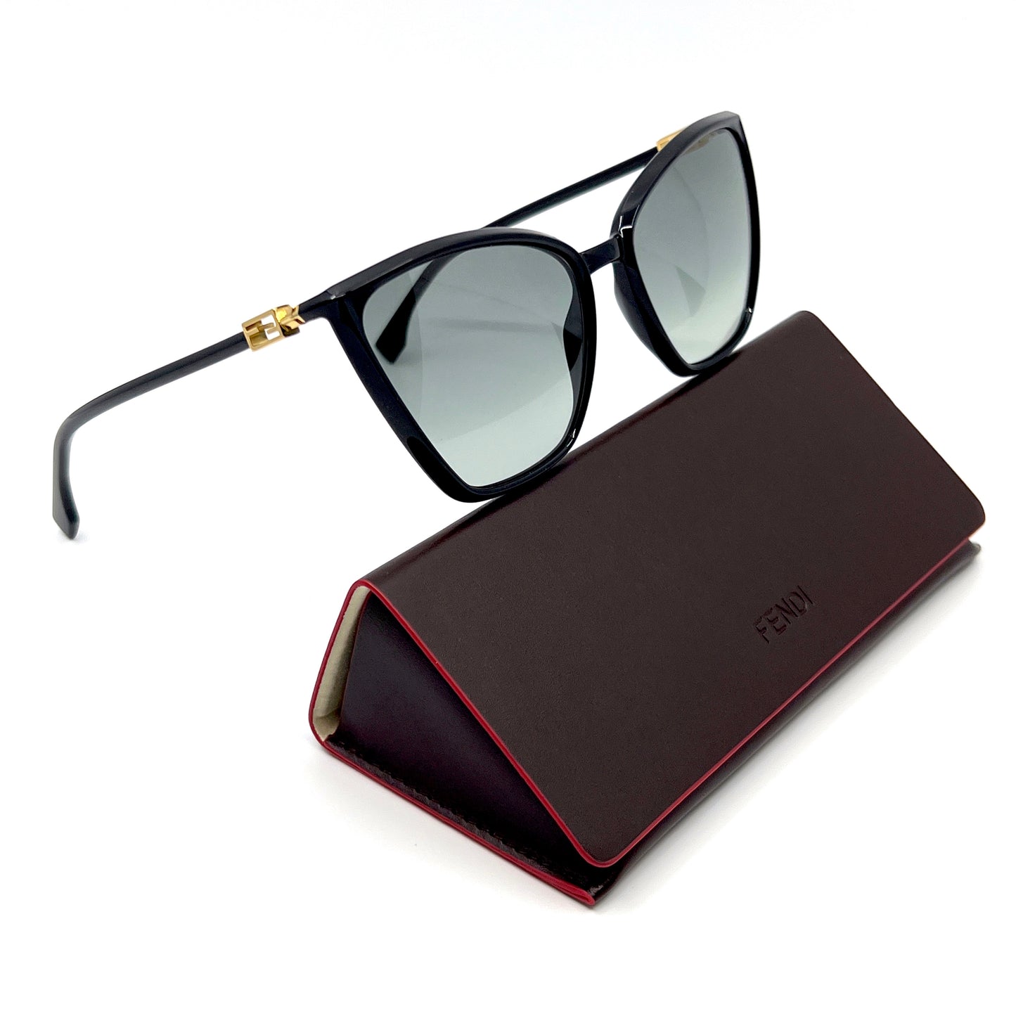 FENDI Sunglasses FF0433/G/S 8079O