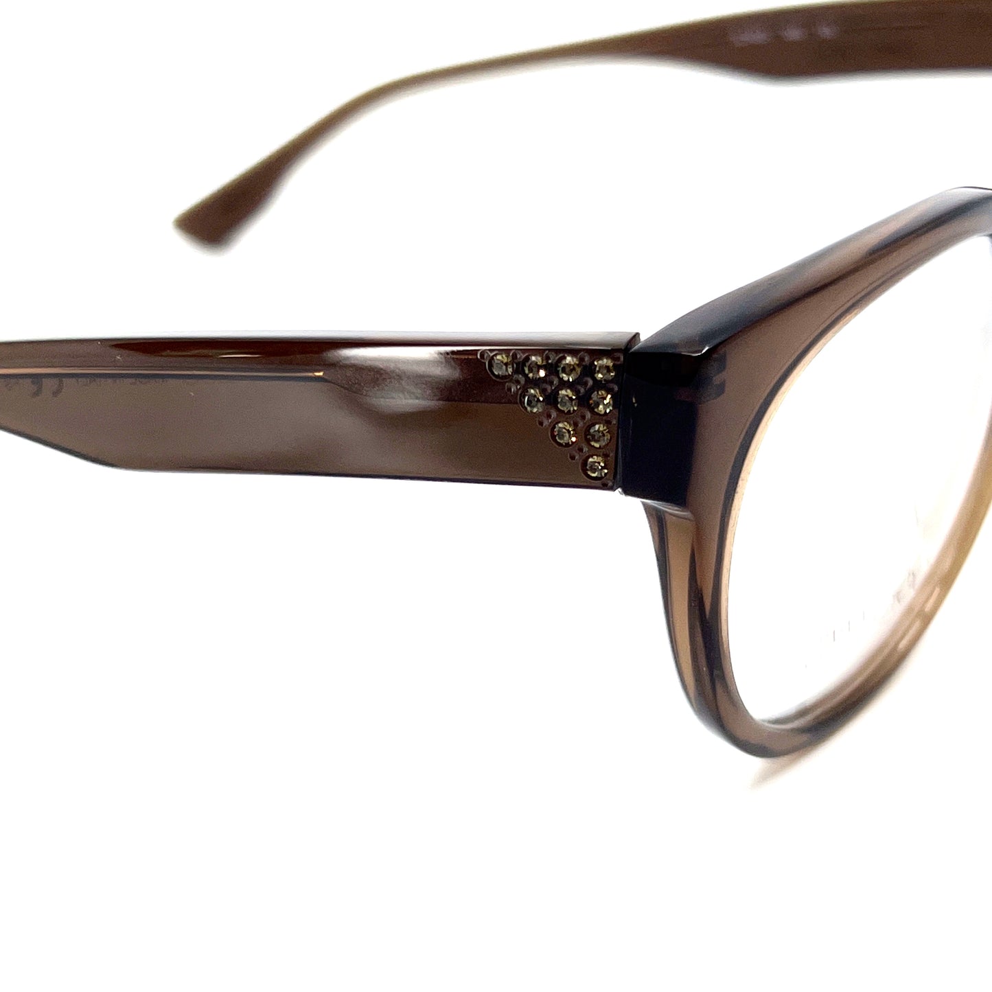 JIMMY CHOO Eyeglasses JC143/F 3MO