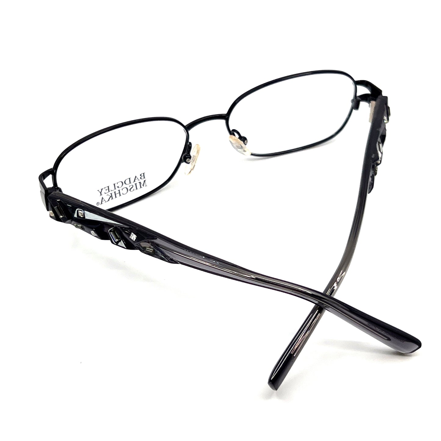 BADGLEY MISCHKA Eyeglasses Marielle BLK