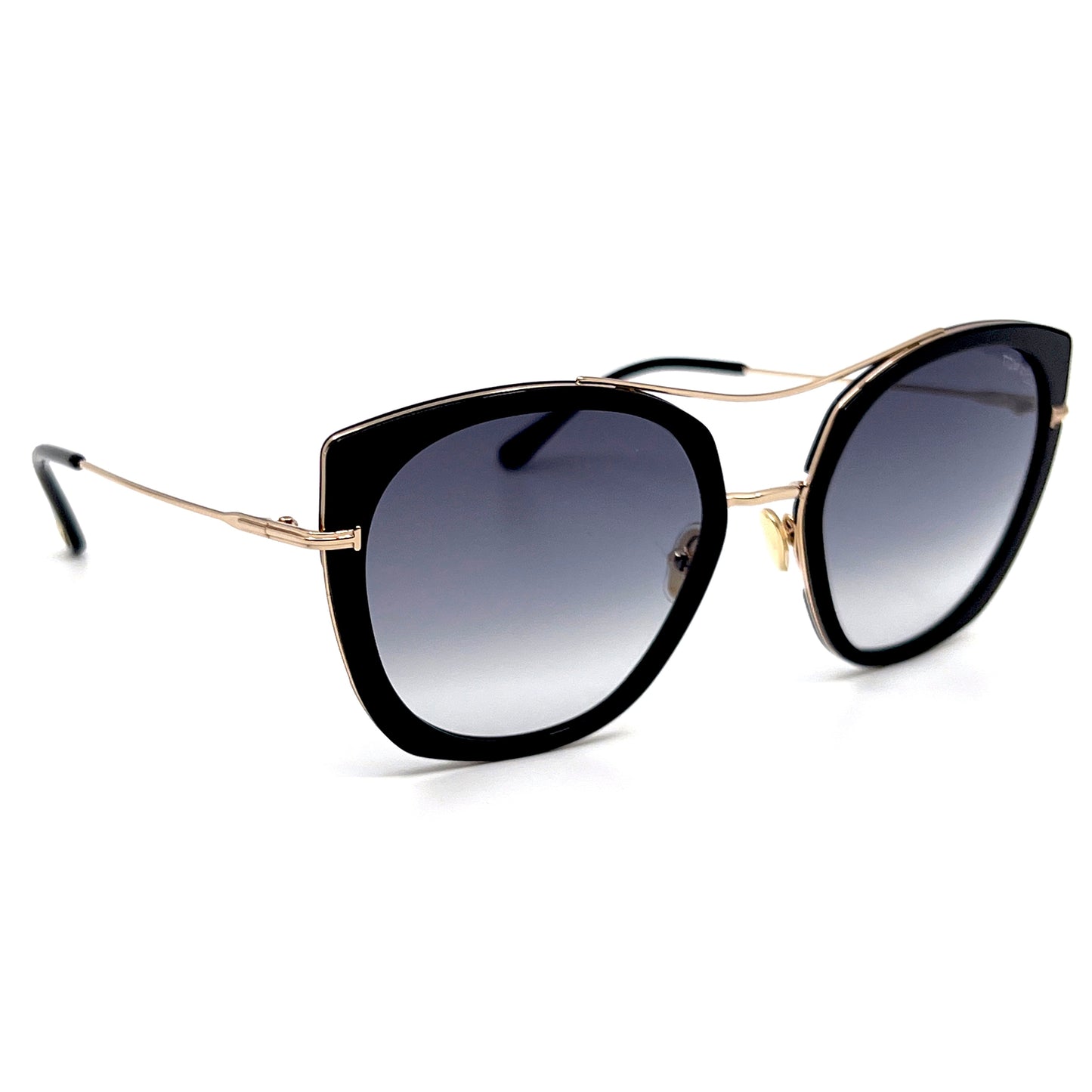 TOM FORD Joey Gafas de Sol TF760 01B