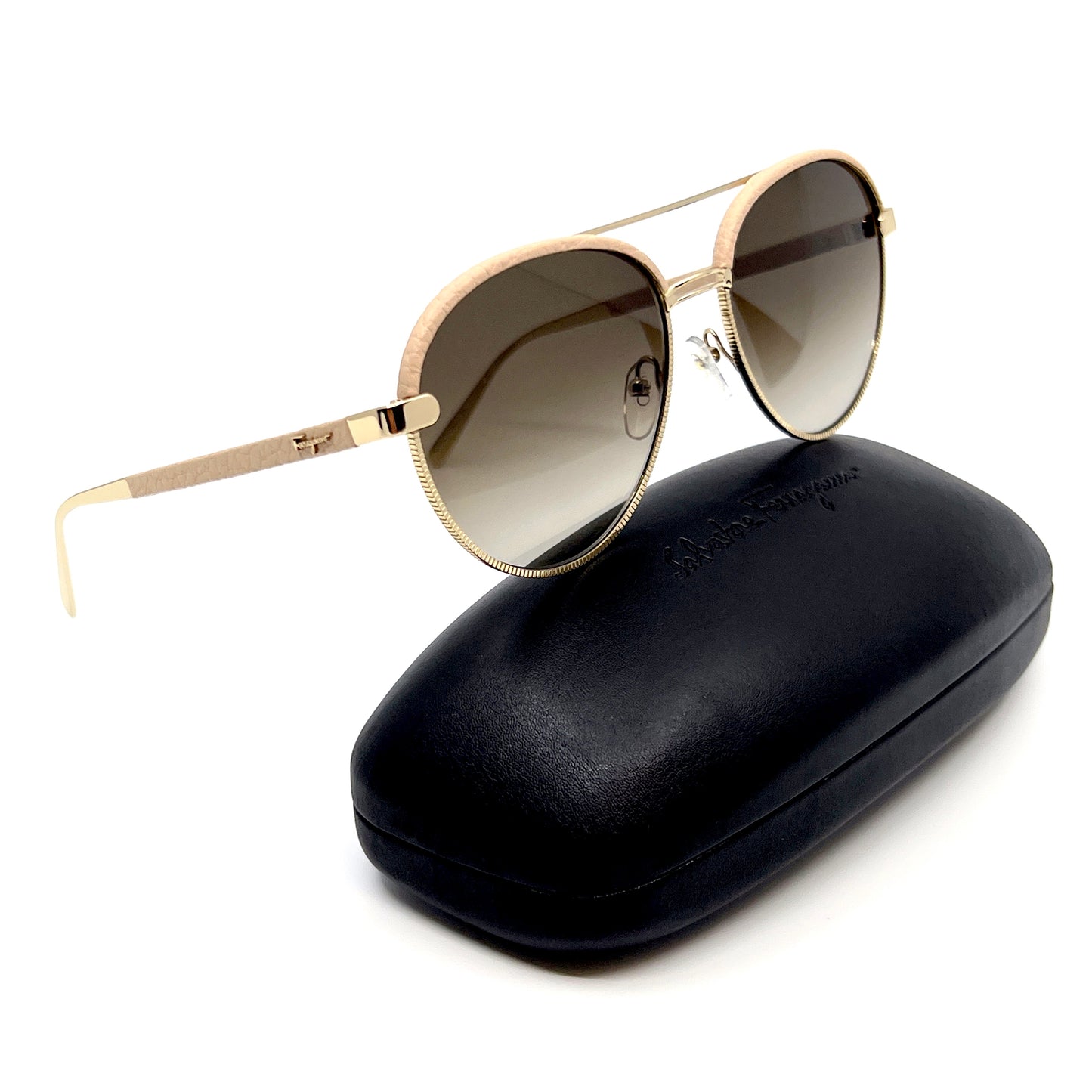 SALVATORE FERRAGAMO Sunglasses SF229SL 718