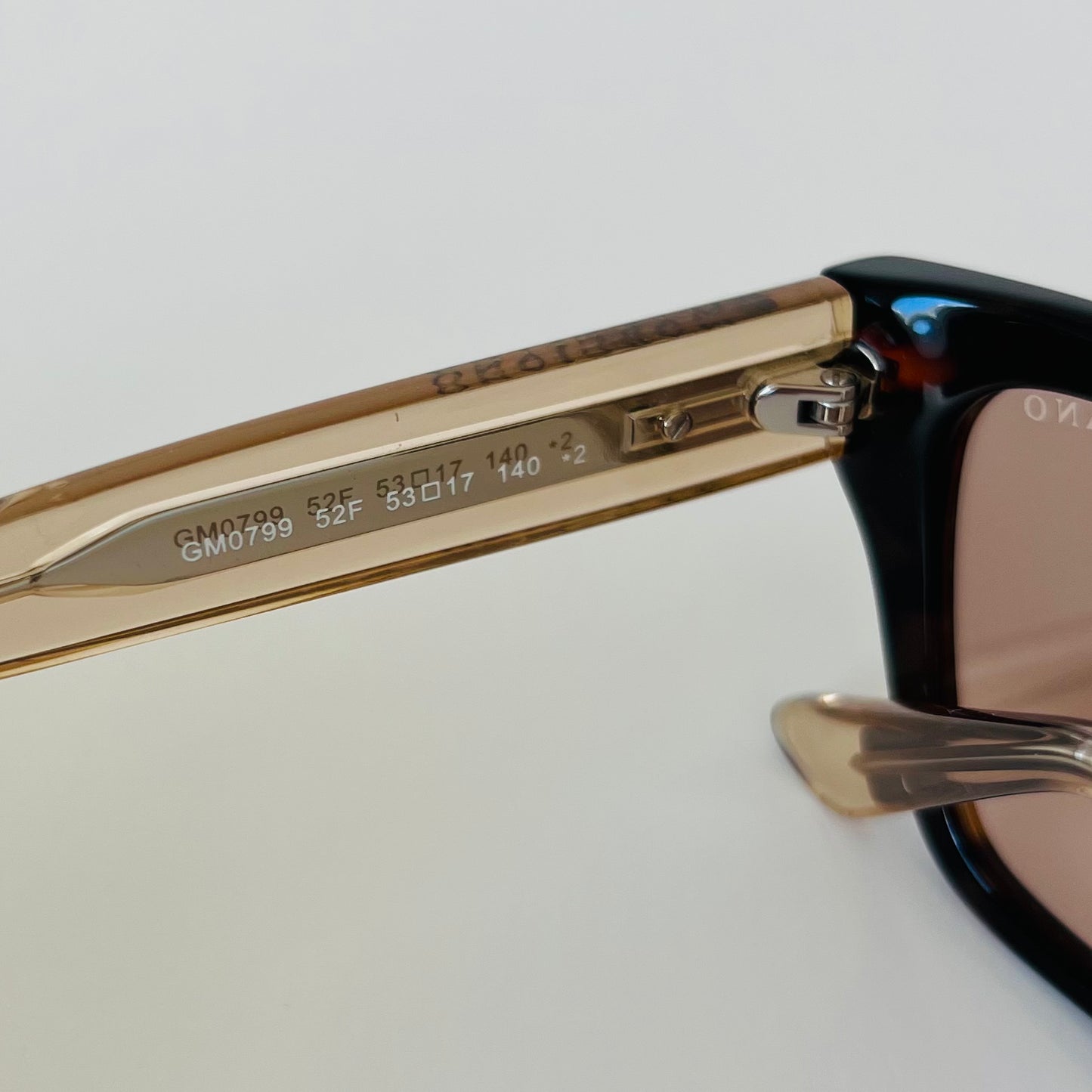 GUESS by Marciano Sunglasses GM0799