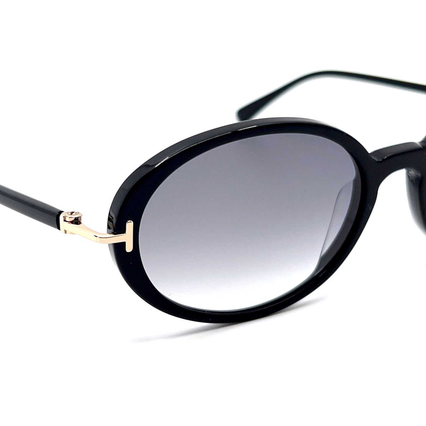 TOM FORD Raquel-02 Sunglasses TF922 01B