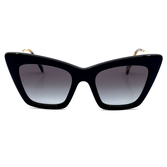 MIU MIU Sunglasses SMU01W 1AB-5D1