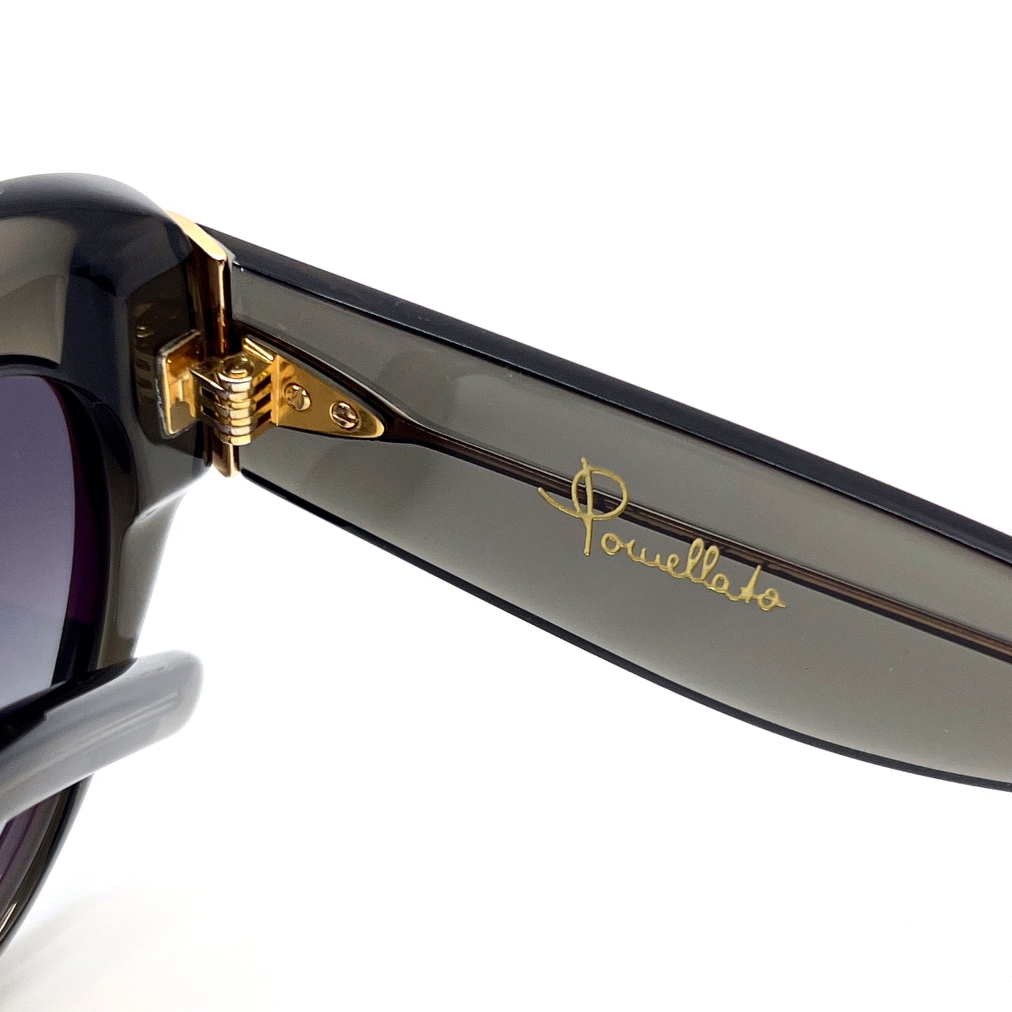 POMELLATO Sunglasses PM0043S 003