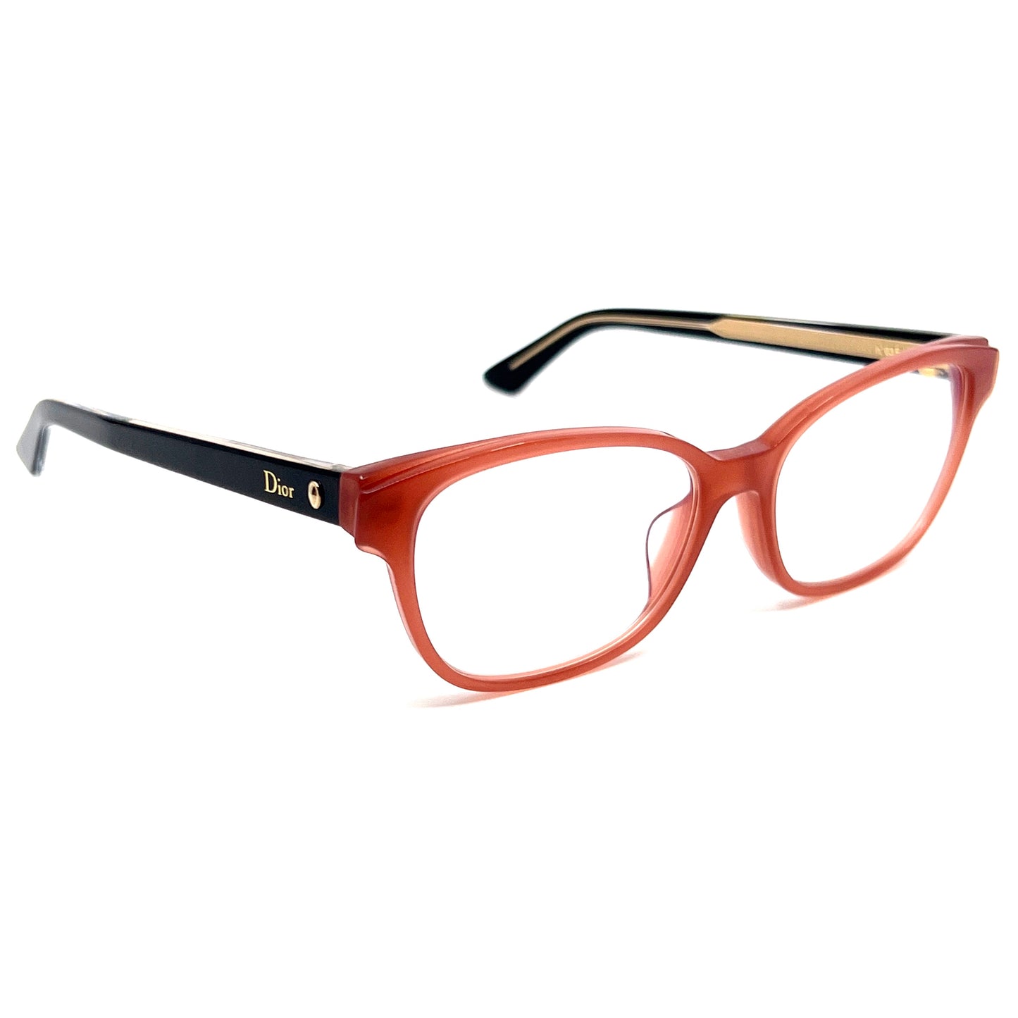 CHRISTIAN DIOR Eyeglasses MONTAIGNE N3  SGN140