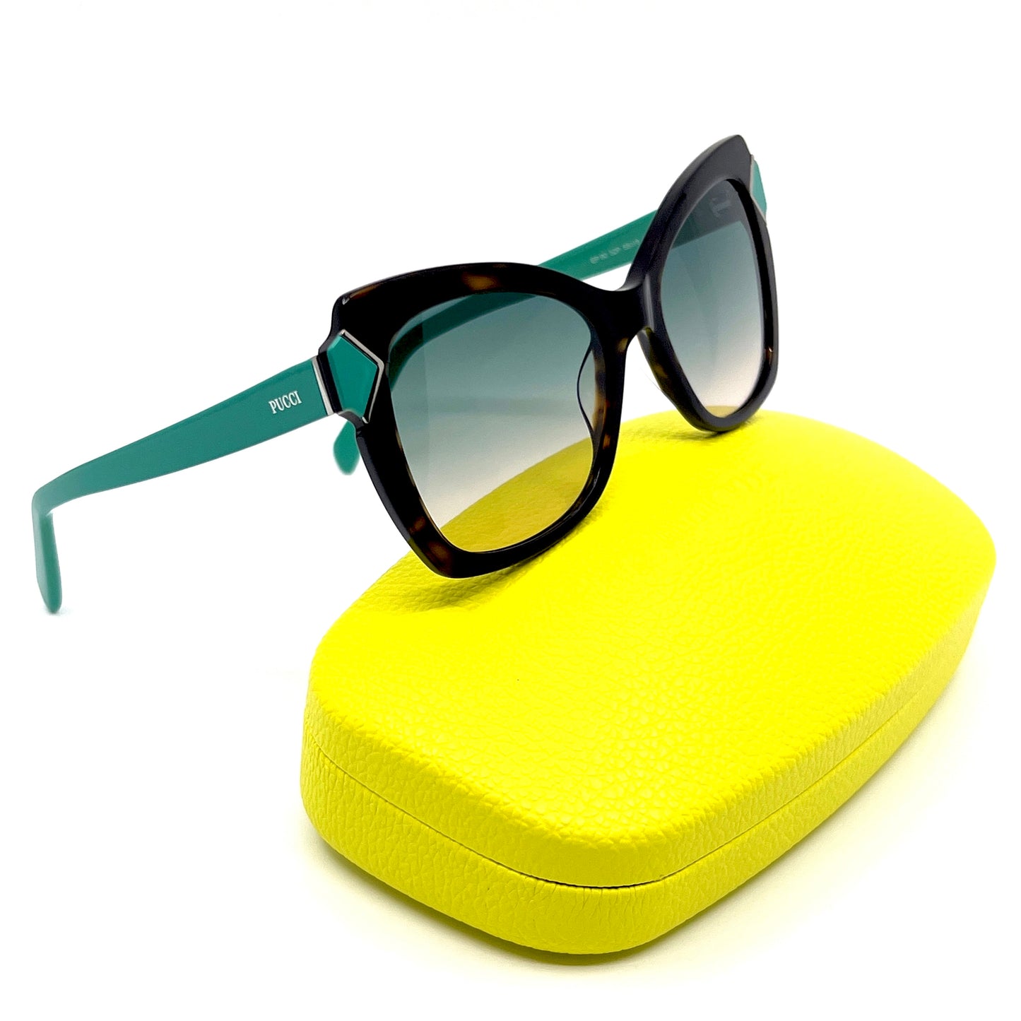 EMILIO PUCCI Sunglasses EP90 53P