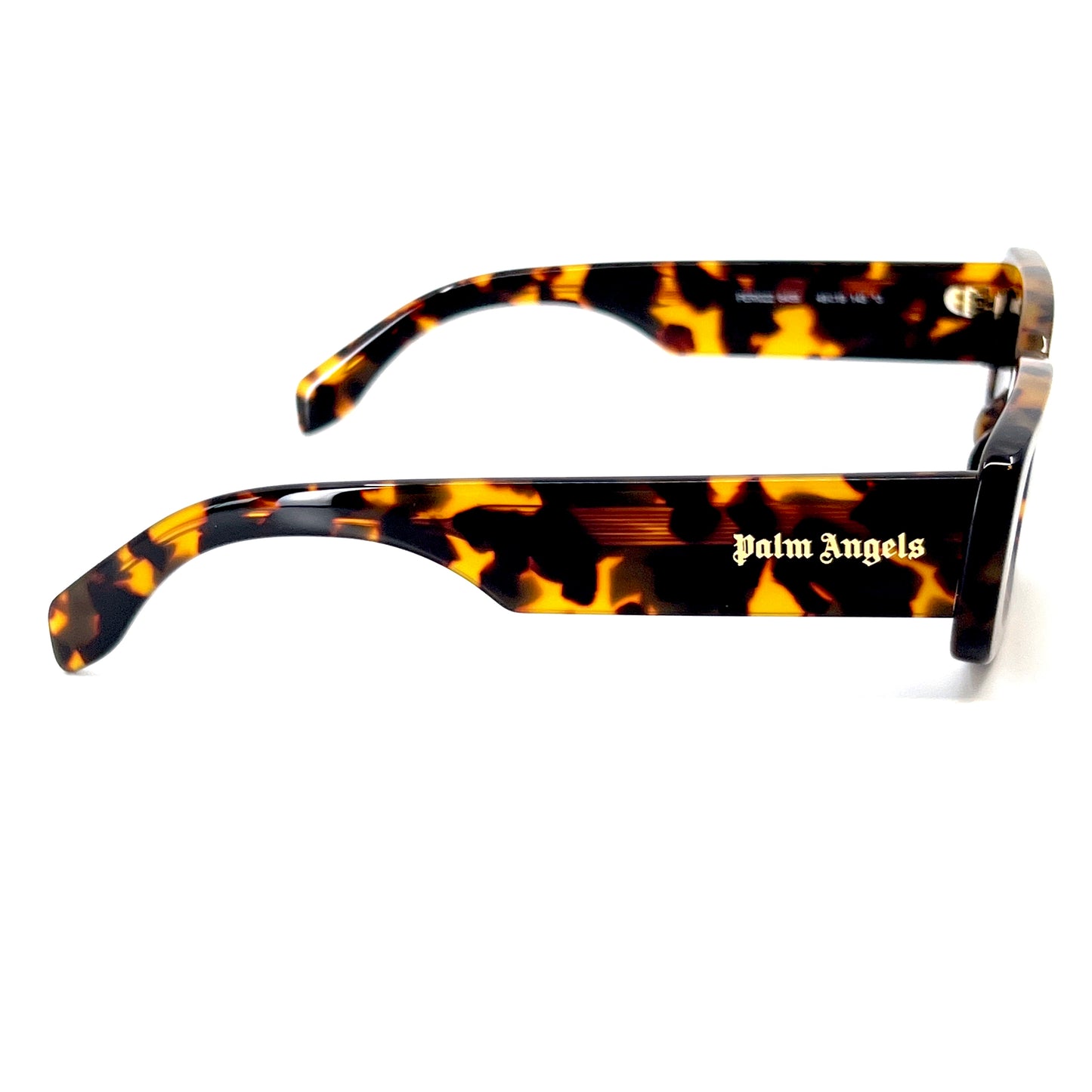 PALM ANGELS Sunglasses PERI022 6455