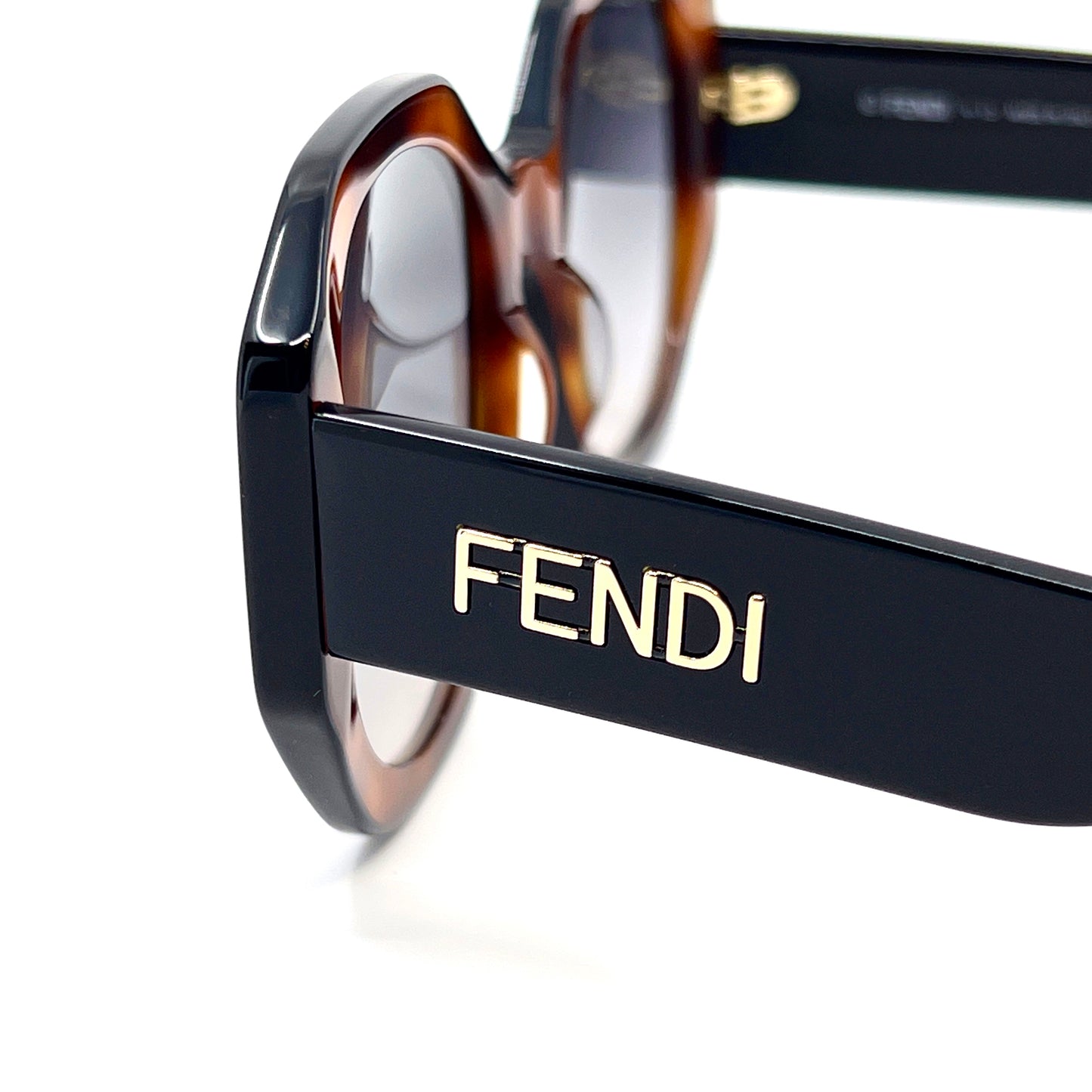 FENDI Sunglasses FE40045I 53B