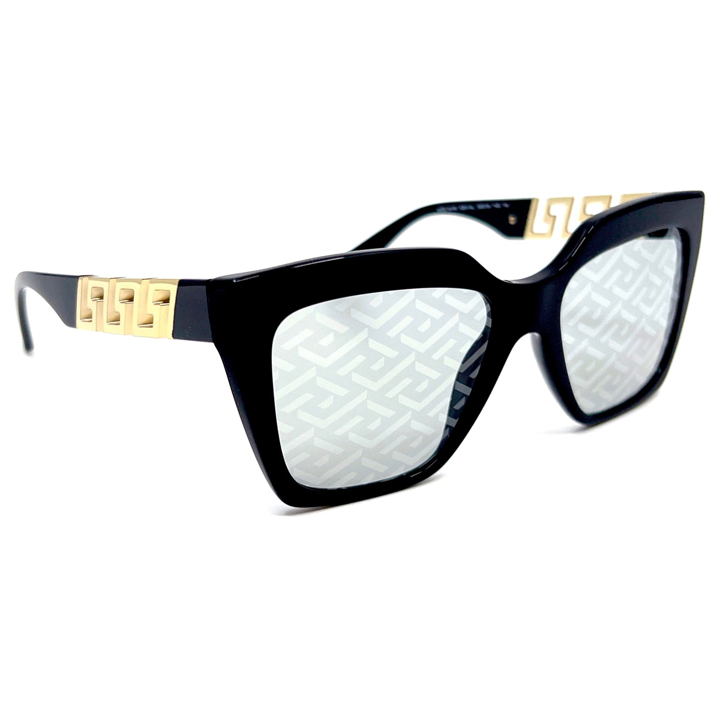 VERSACE Sunglasses MOD.4418 GB1/AL