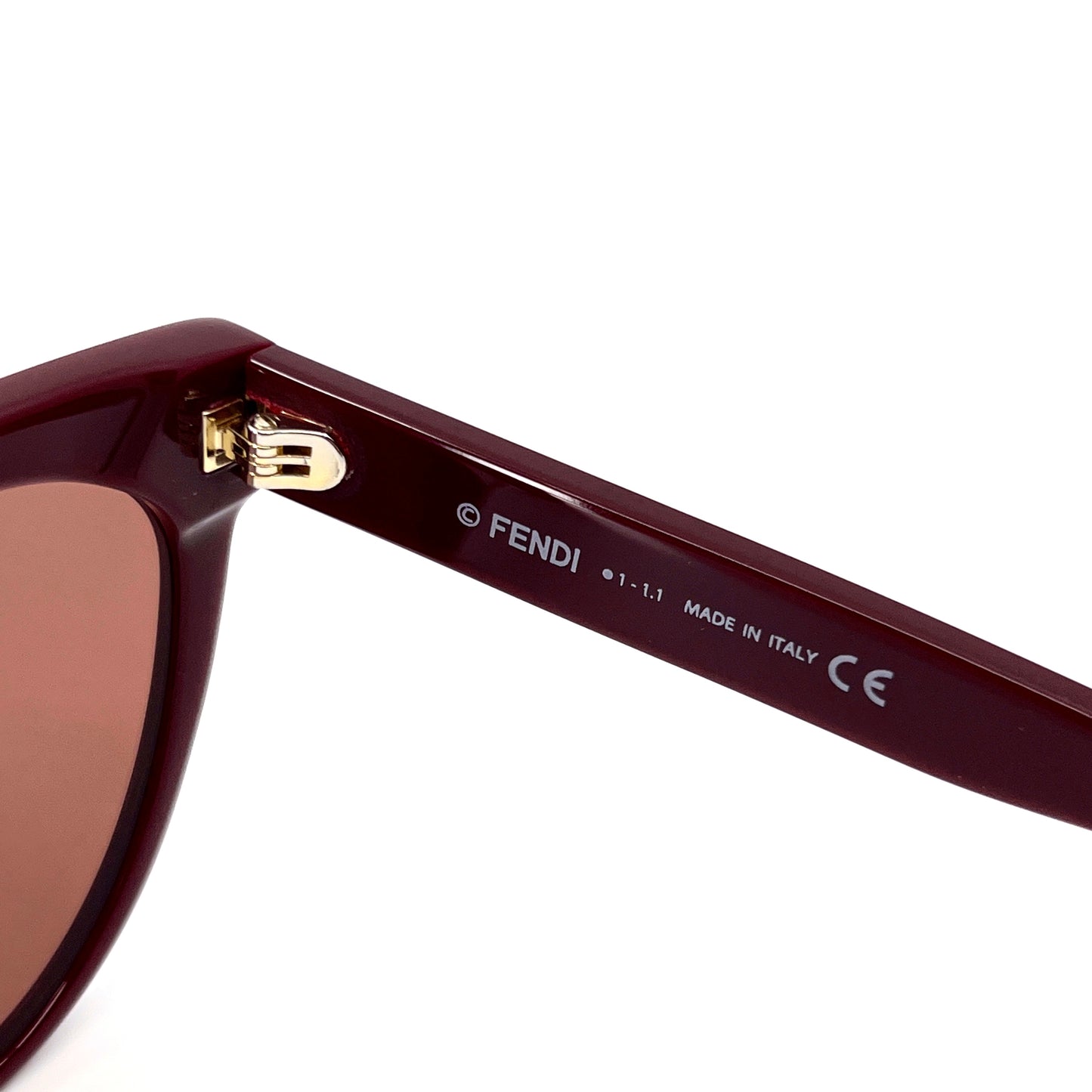 FENDI Sunglasses FE40008U 66S