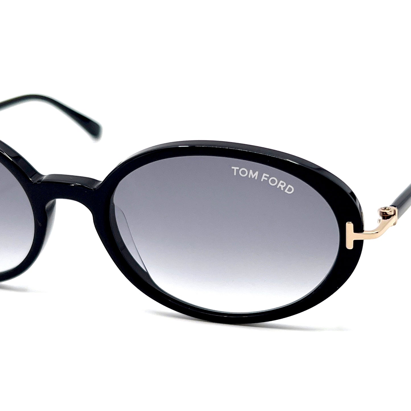 Gafas de sol TOM FORD Raquel-02 TF922 01B