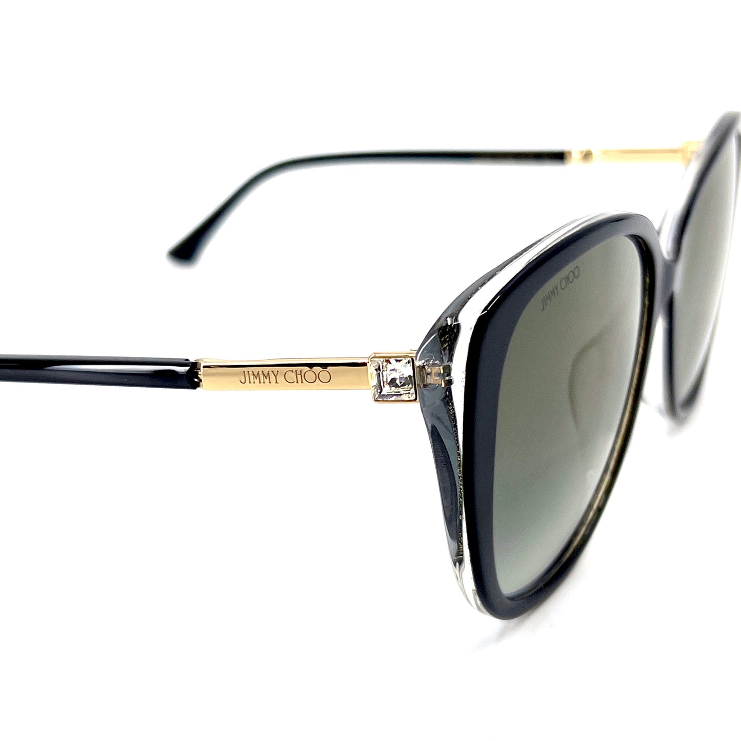 Jimmy Choo Sunglasses ALY/F/S AE2FQ