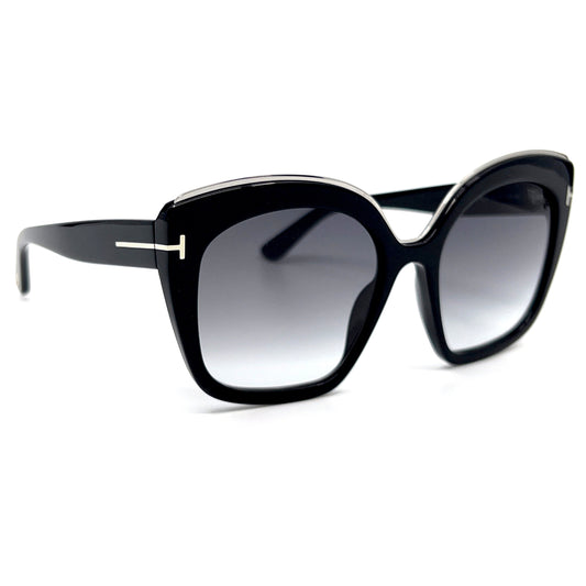 TOM FORD Chantalle Gafas de sol TF944 01B