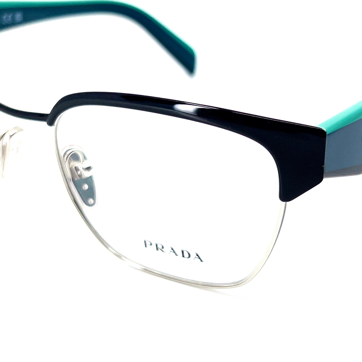 PRADA Eyeglasses VPR65Y GAQ-1O1