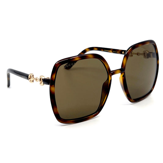 GUCCI Sunglasses GG0890S 002