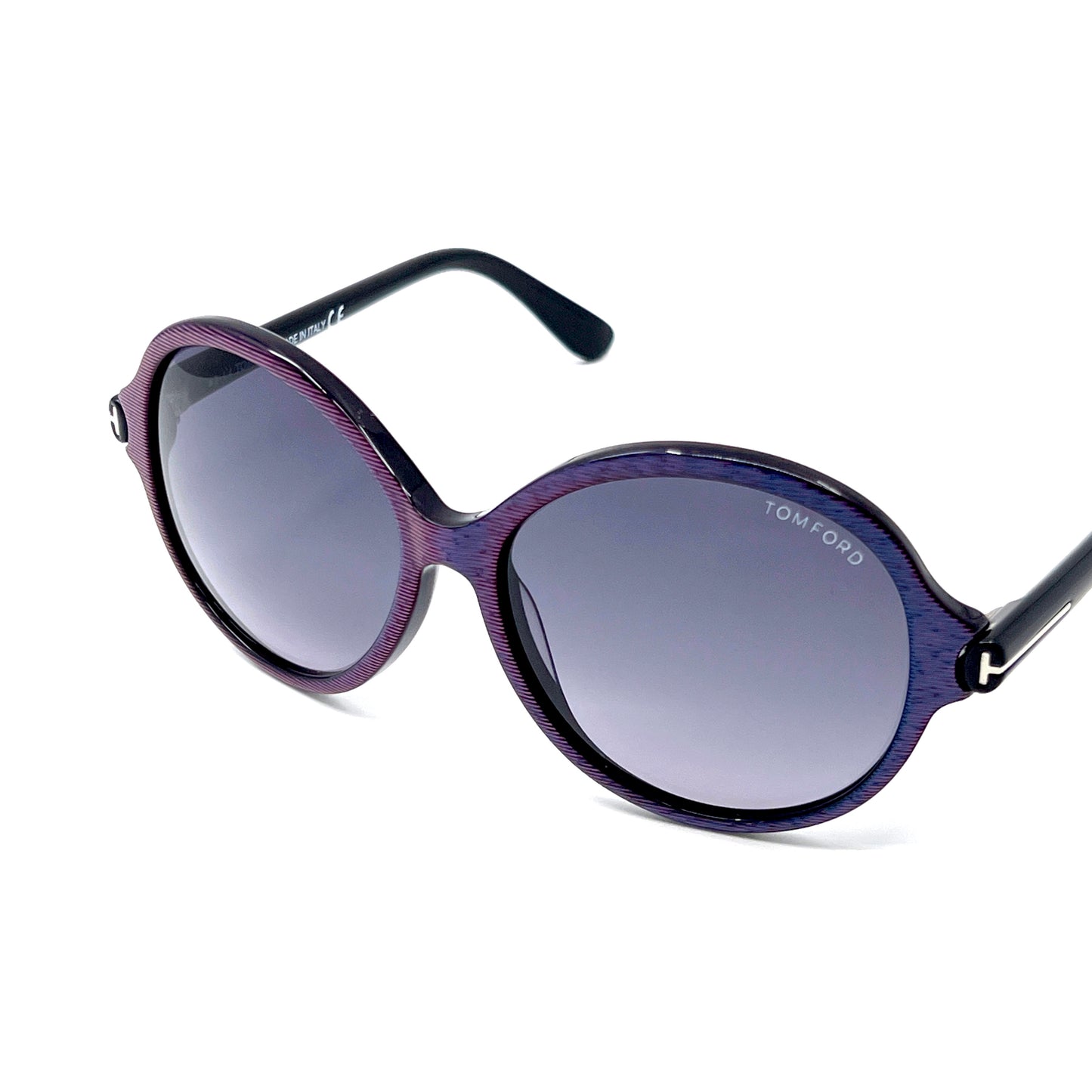 TOM FORD Milena Sunglasses TF343 83F