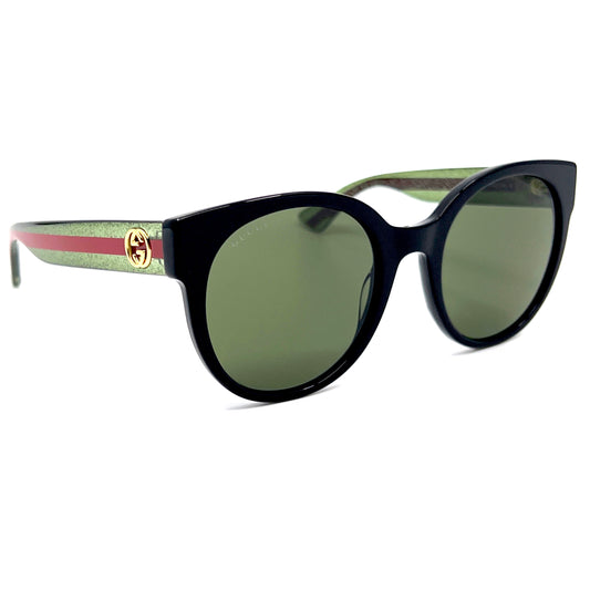 GUCCI Sunglasses GG0035SN 002