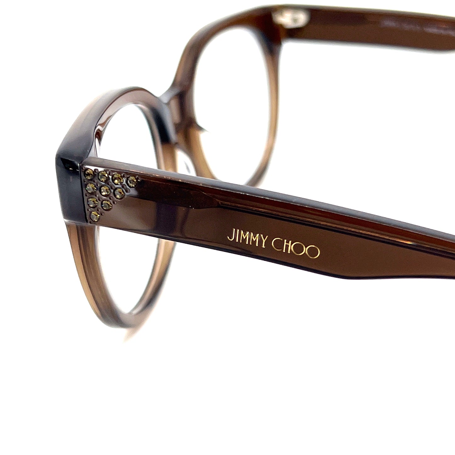 JIMMY CHOO Eyeglasses JC143/F 3MO