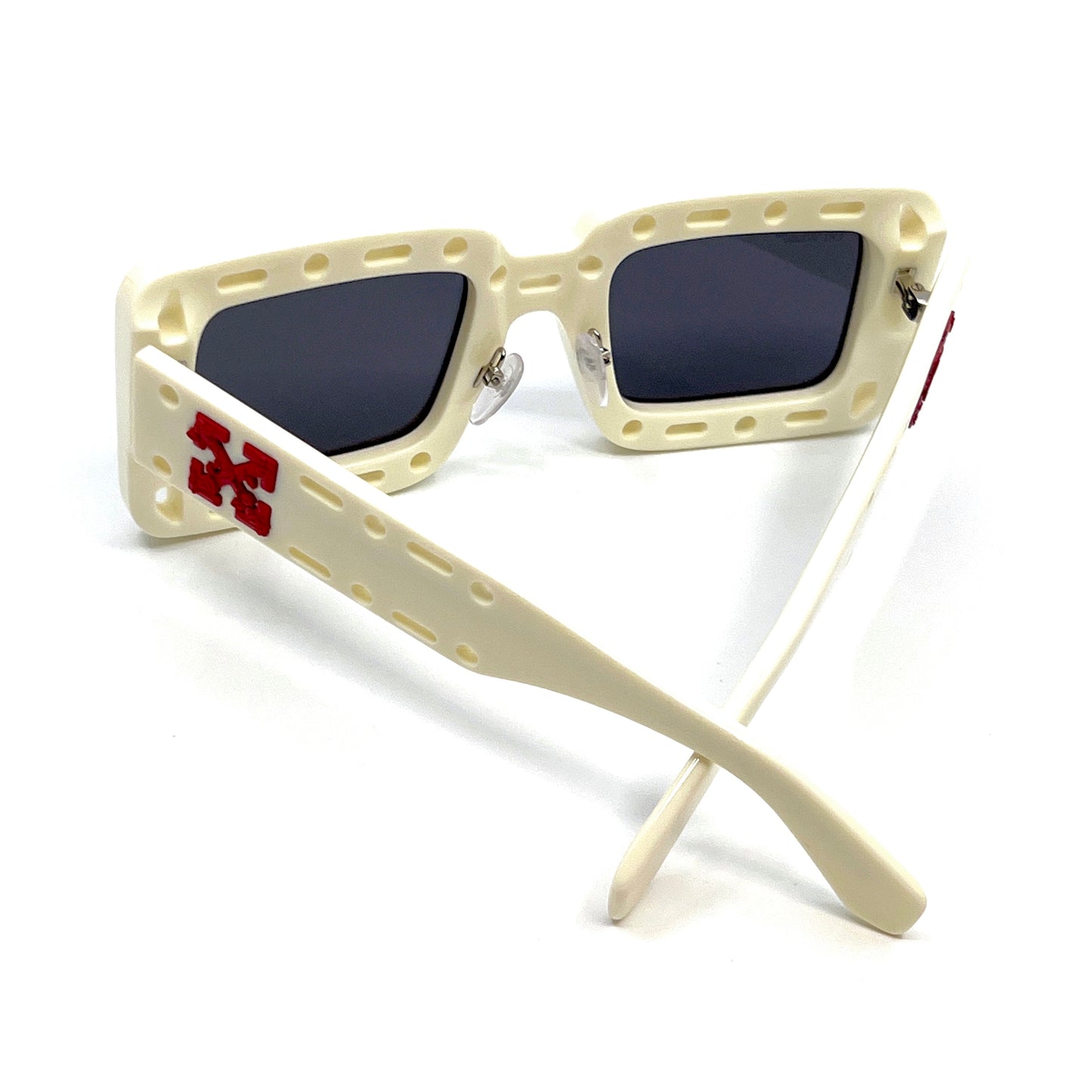 OFF-WHITE Sunglasses OERI025 0107