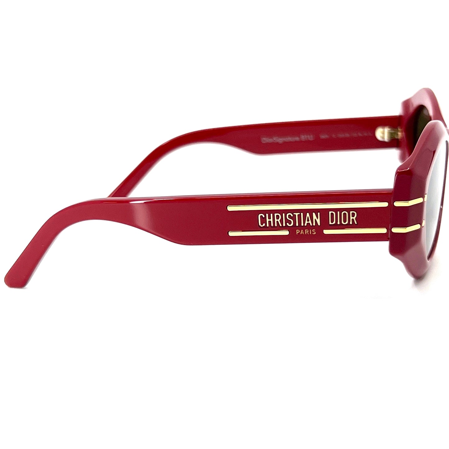 CHRISTIAN DIOR Gafas de sol DiorSignature B1U 35C0