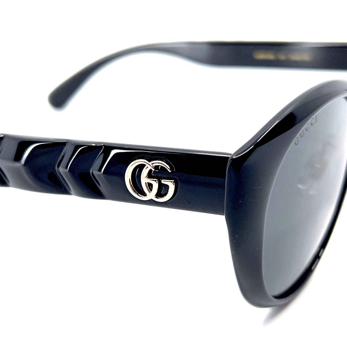 GUCCI Sunglasses GG0814SK 001