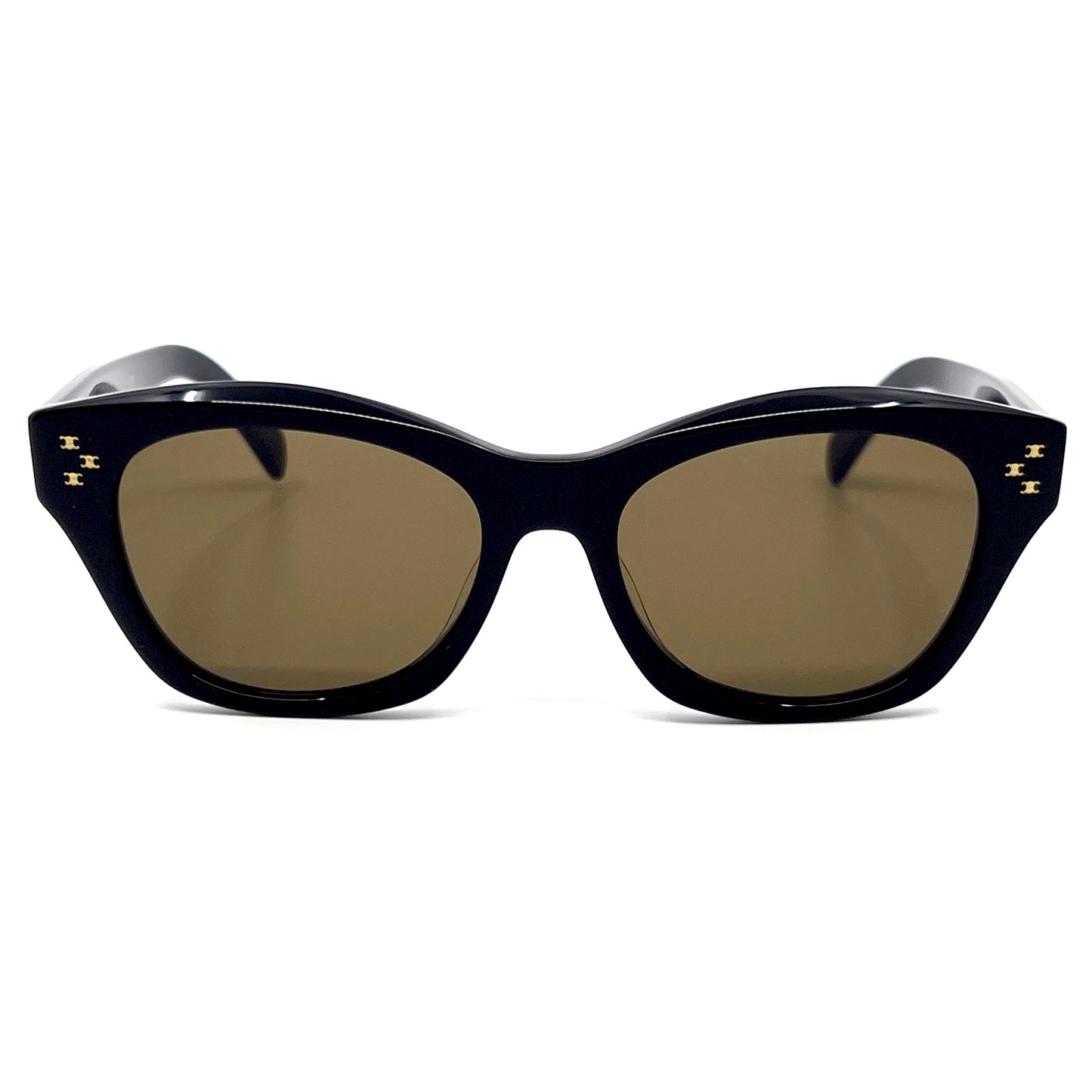 CELINE Sunglasses CL40217U 01E