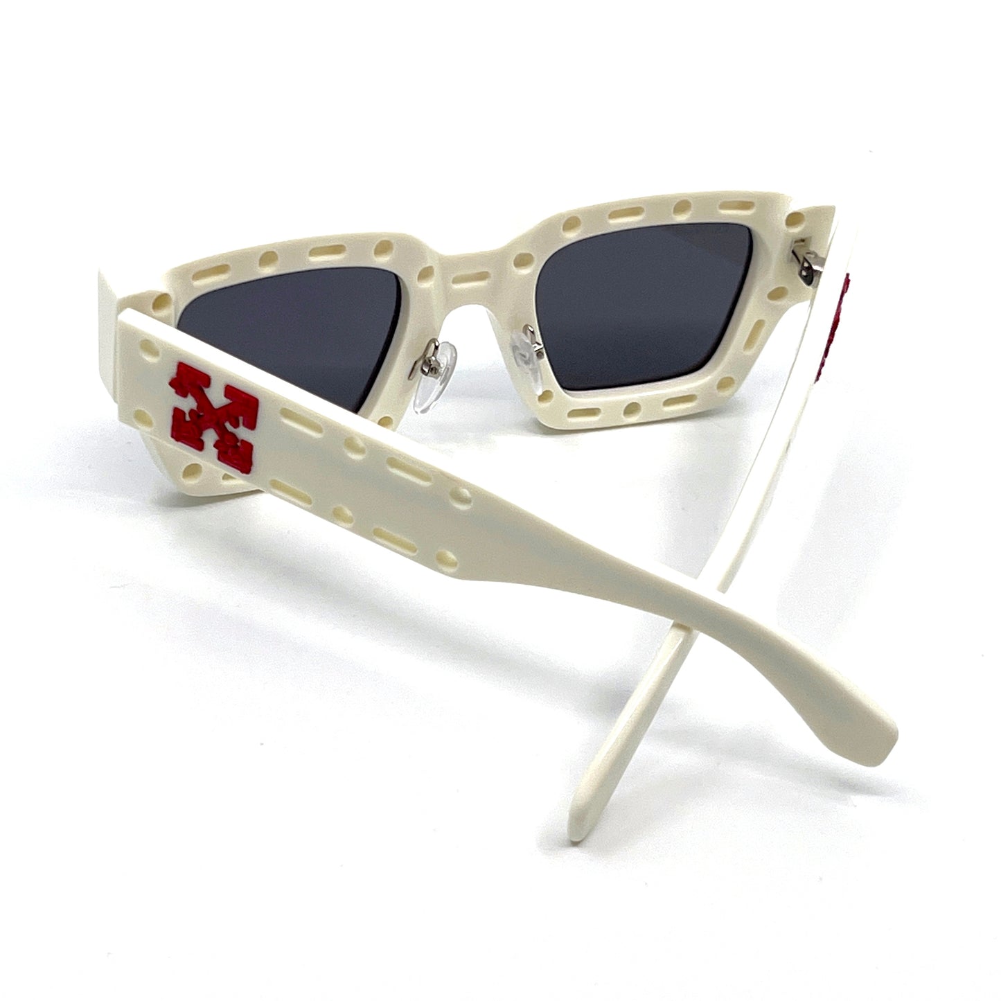 OFF-WHITE Sunglasses OERI026 0107