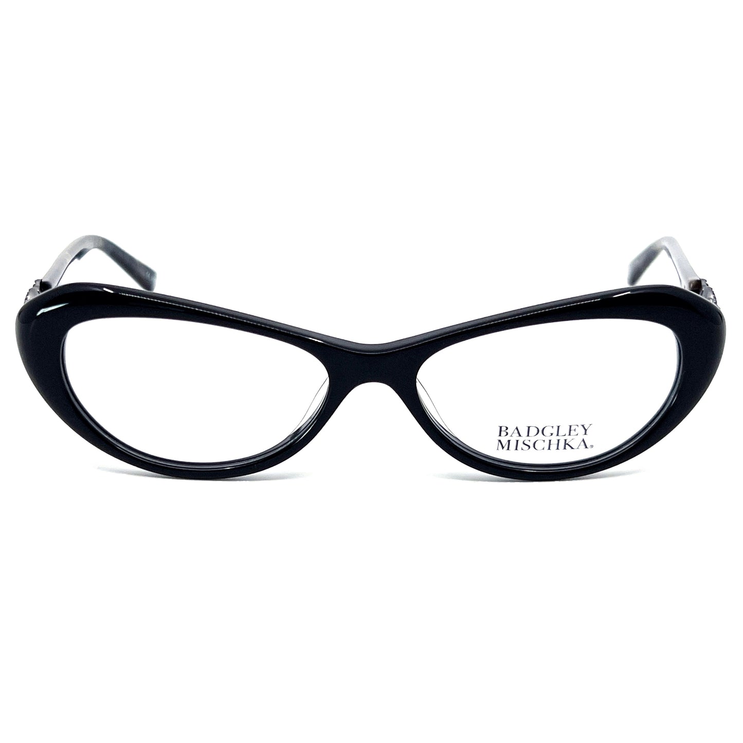 BADGLEY MISCHKA Eyeglasses Juliet BLK