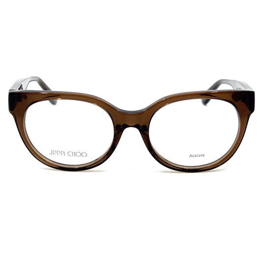 JIMMY CHOO Eyeglasses JC143/F 3MO