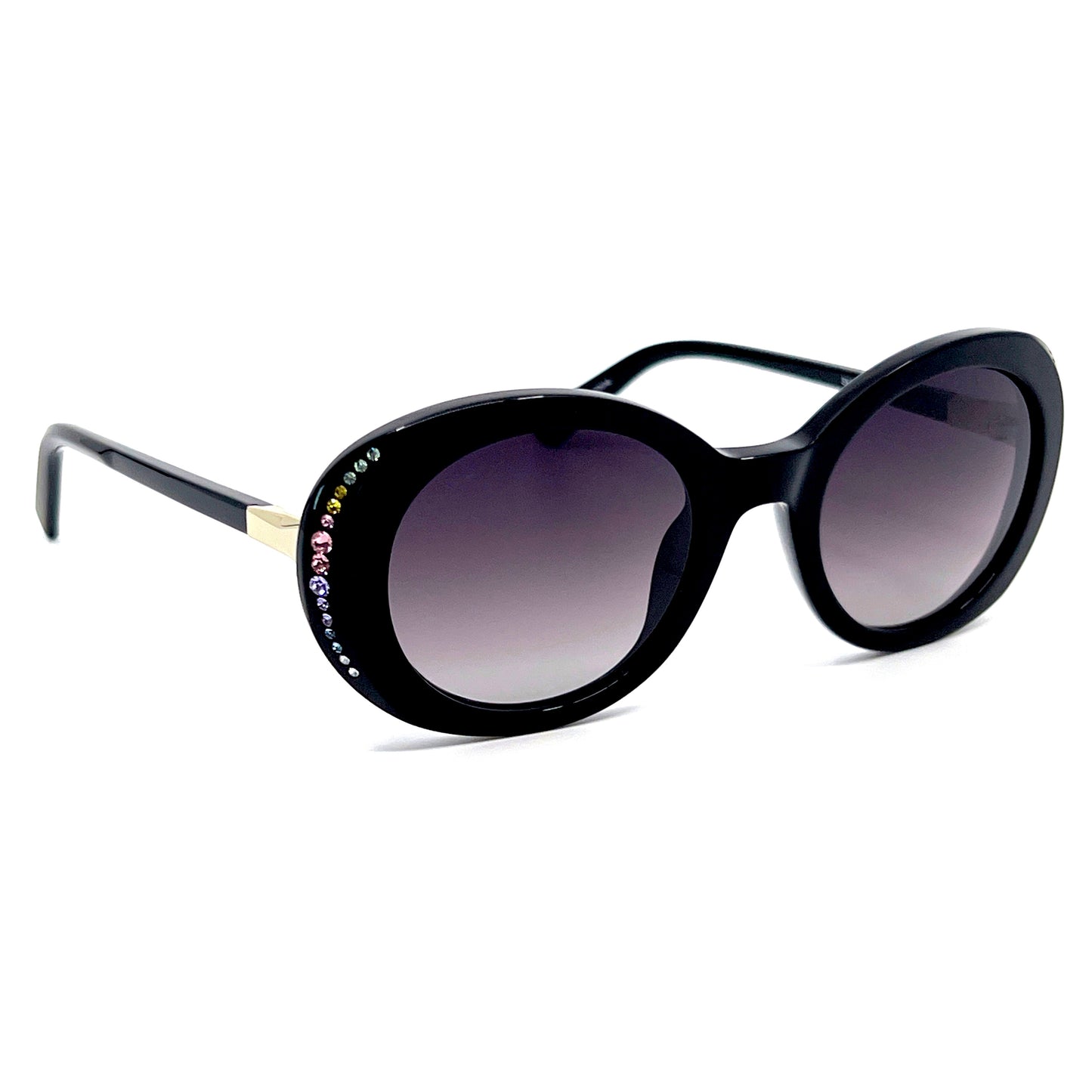 SWAROVSKI Sunglasses SK 821 01B